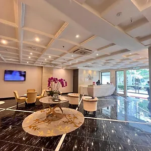 2* Отель Damai