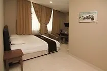 Naka Hotel Kuala Lumpur