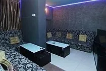 Naka Hotel Kuala Lumpur Malaysia