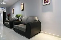 Naka Hotel Kuala Lumpur