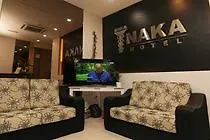 Naka Hotel Kuala Lumpur 2*,