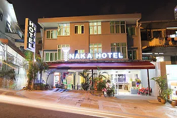 Naka Hotel Kuala Lumpur