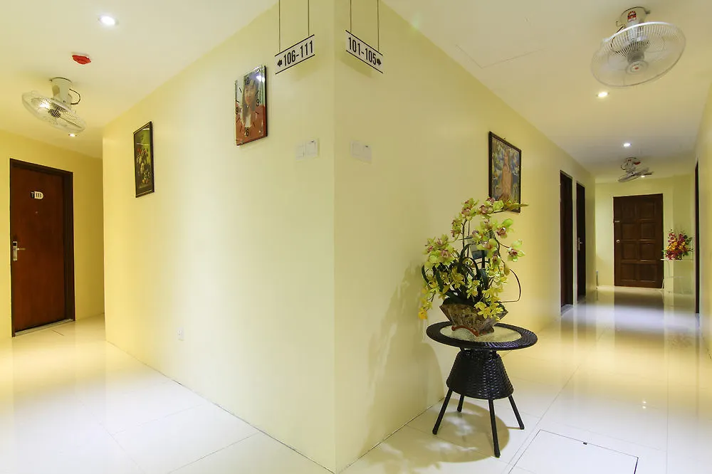 Naka Hotel Kuala Lumpur Malaysia