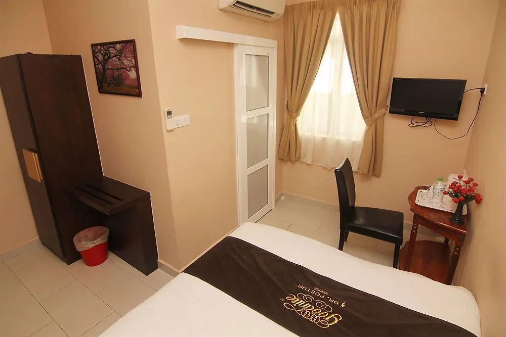 Naka Hotel Kuala Lumpur