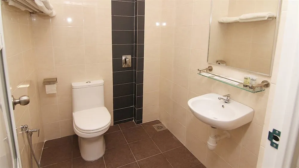Naka Hotel Kuala Lumpur