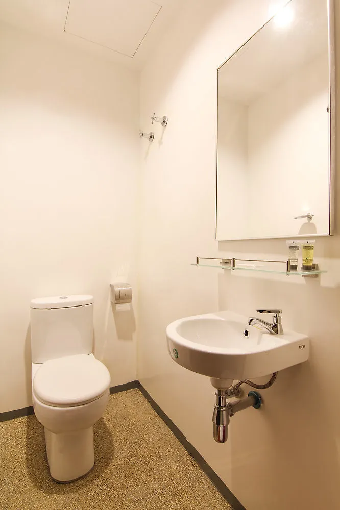 Naka Hotel Kuala Lumpur