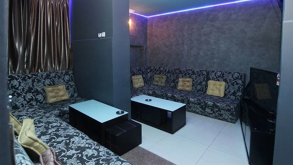 Naka Hotel Kuala Lumpur 2*,  Malaysia